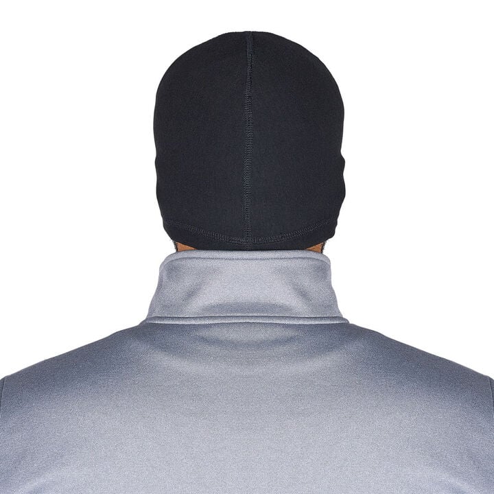 Ergodyne 6817 Black FR Winter Skull Cap, large image number 8
