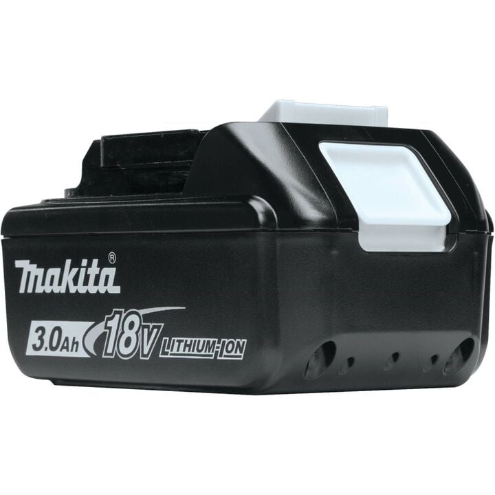 Makita 18V LXT 18V 3Ah Lithium Ion Power Tool Battery Pack with Fuel Indicator (10 Pack), large image number 6