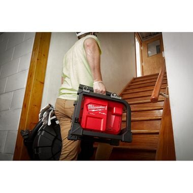 Milwaukee M18 FUEL Sectional Machine for 5/8 In. & 7/8 In. Cable, large image number 19