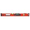 Kapro 24in Digiman Magnetic Digital Level with Plumb Site, small