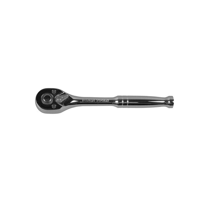 Klein Tools 7" Ratchet, large image number 5