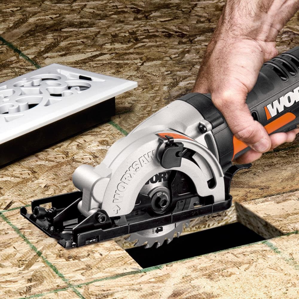 Worx exactrack clearance