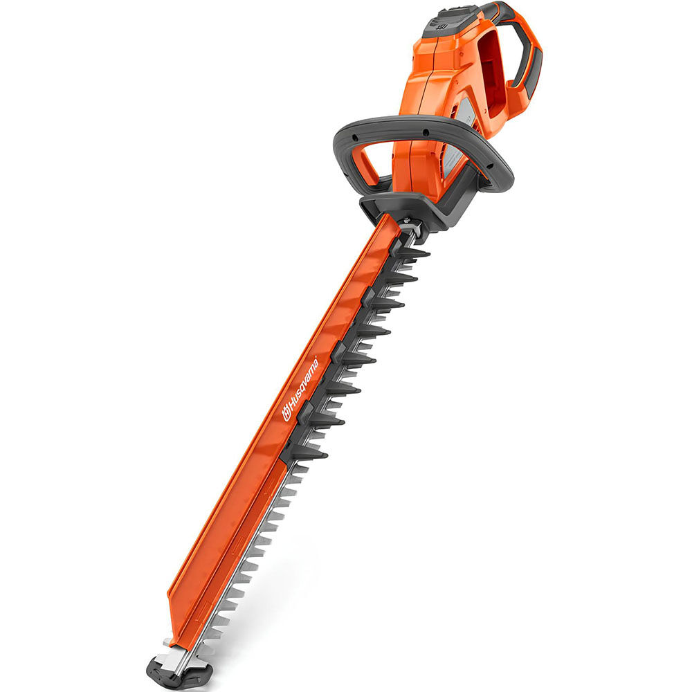 Husqvarna 320iHD60 24 in 42V Battery Hedge Trimmer with Battery & Charger, large image number 1