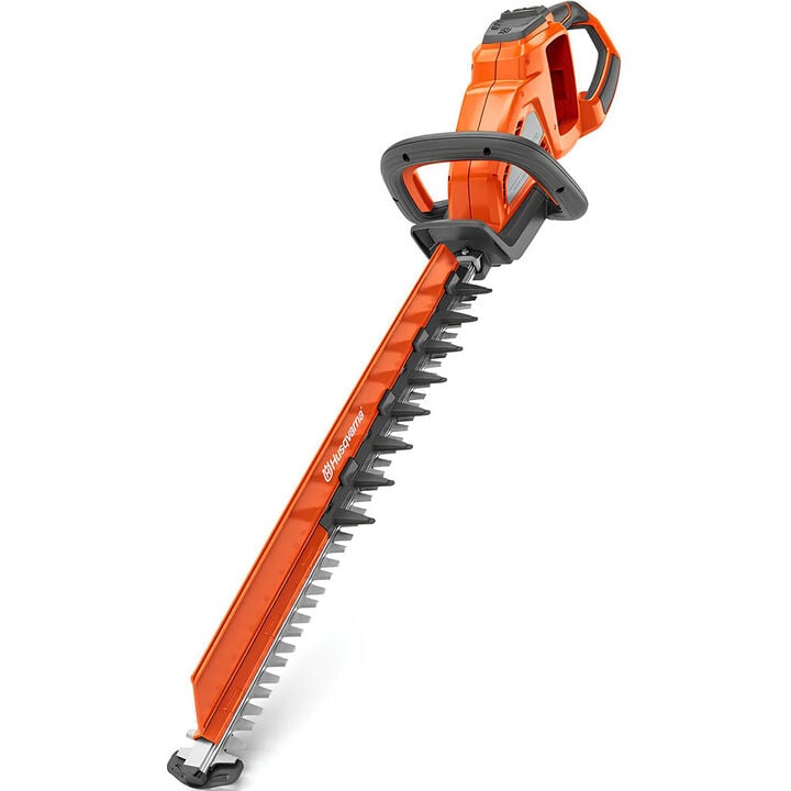 Husqvarna 320iHD60 24 in 42V Battery Hedge Trimmer with Battery & Charger