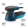 Bosch Reconditioned 2.5 Amp 5 Inch Variable Speed Palm Random Orbit Sander, small image number 2