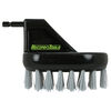 Reciprotools Scrub Brush Attachment, small image number 1