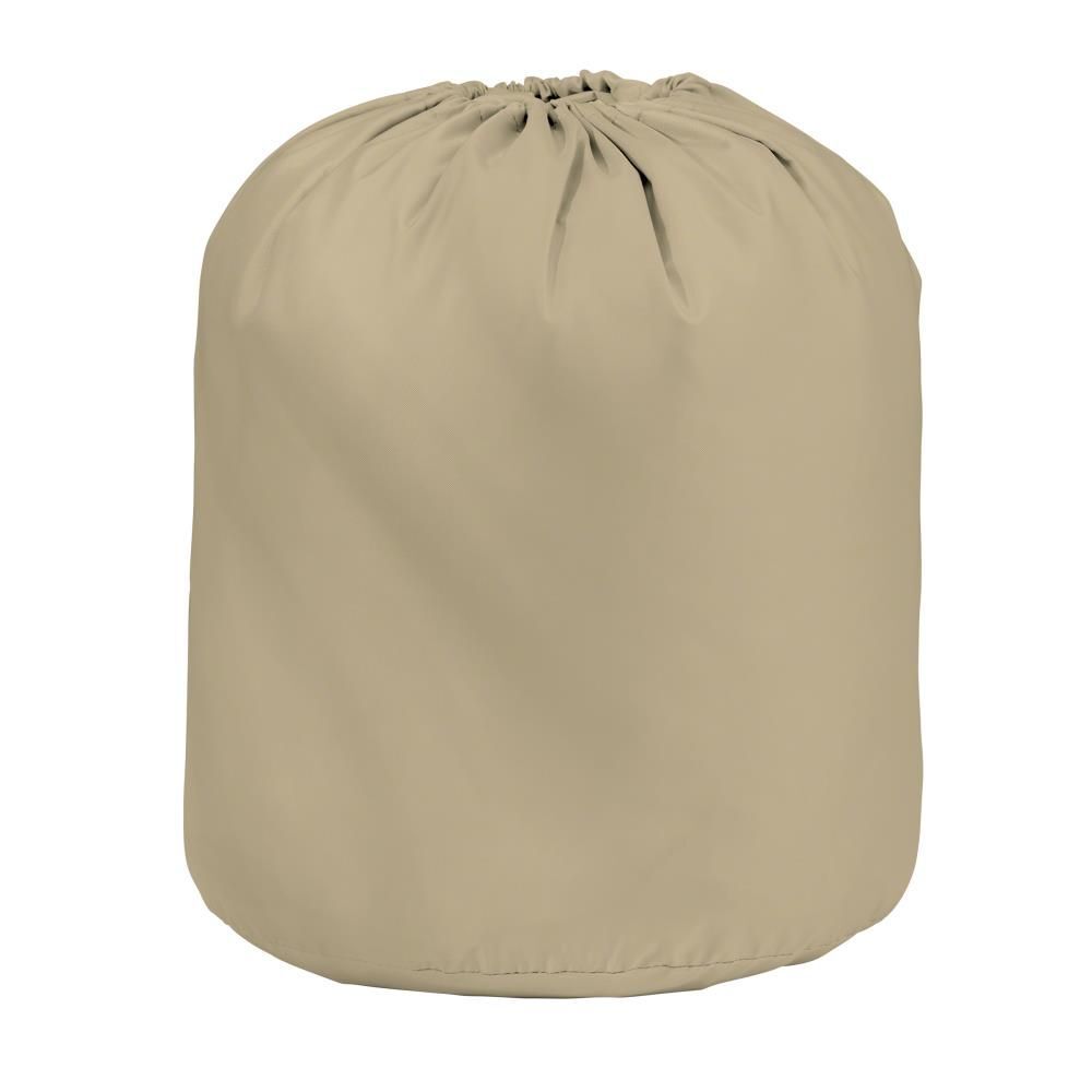 Classic Accessories Golf Car Quick-Fit Cover Extra Long Roof, large image number 6