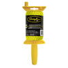 Stringliner Pro Braided Black/Fluorescent Yellow 500 ft, small image number 2