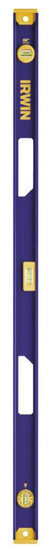 Irwin 48 In. 1000 I-Beam Level, small image number 1