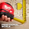 Milwaukee 25 Ft. Auto-Lock Tape Measure, small image number 5