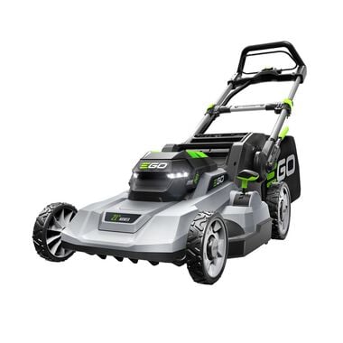 EGO POWER+ 21 Inch Lawn Mower (Bare Tool), Reconditioned