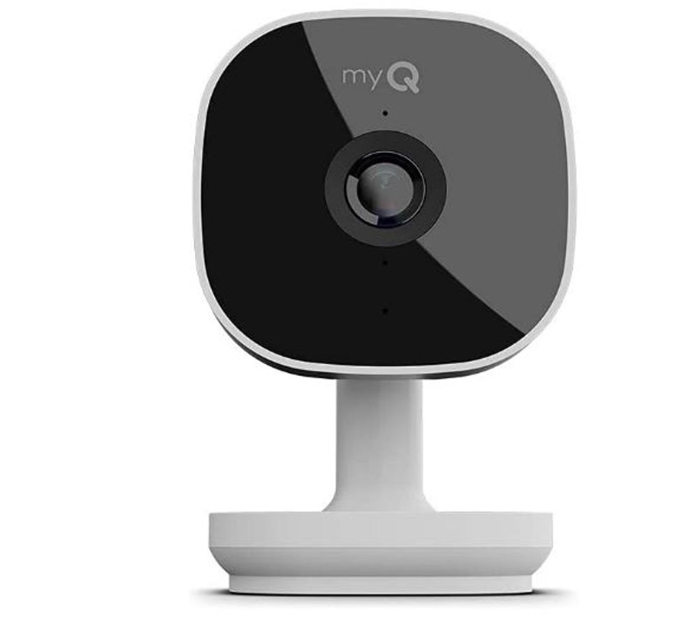 Chamberlain myQ Smart Garage Camera, large image number 2