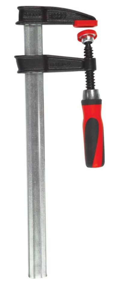 Bessey 24 Inch Capacity 2-1/2 Inch Throat Depth, large image number 0