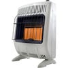 Mr Heater 20000 BTU Vent Free Radiant Natural Gas Heater, small image number 1