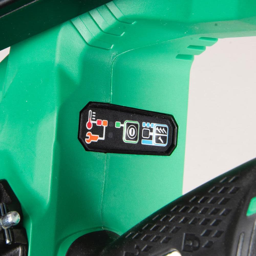 Metabo HPT 36V MultiVolt Forming Nailer 3 1 2in Cordless Kit NR3675DD Acme Tools