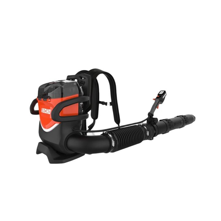 Echo 850 CFM 56V Battery-Powered Backpack Blower (Bare Tool), large image number 1