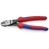 Knipex Diagonal Cutter Multi Component Grip 200mm, small image number 2