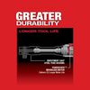 Milwaukee M12 FUEL 3/8 in. Extended Reach Ratchet (Bare Tool), small