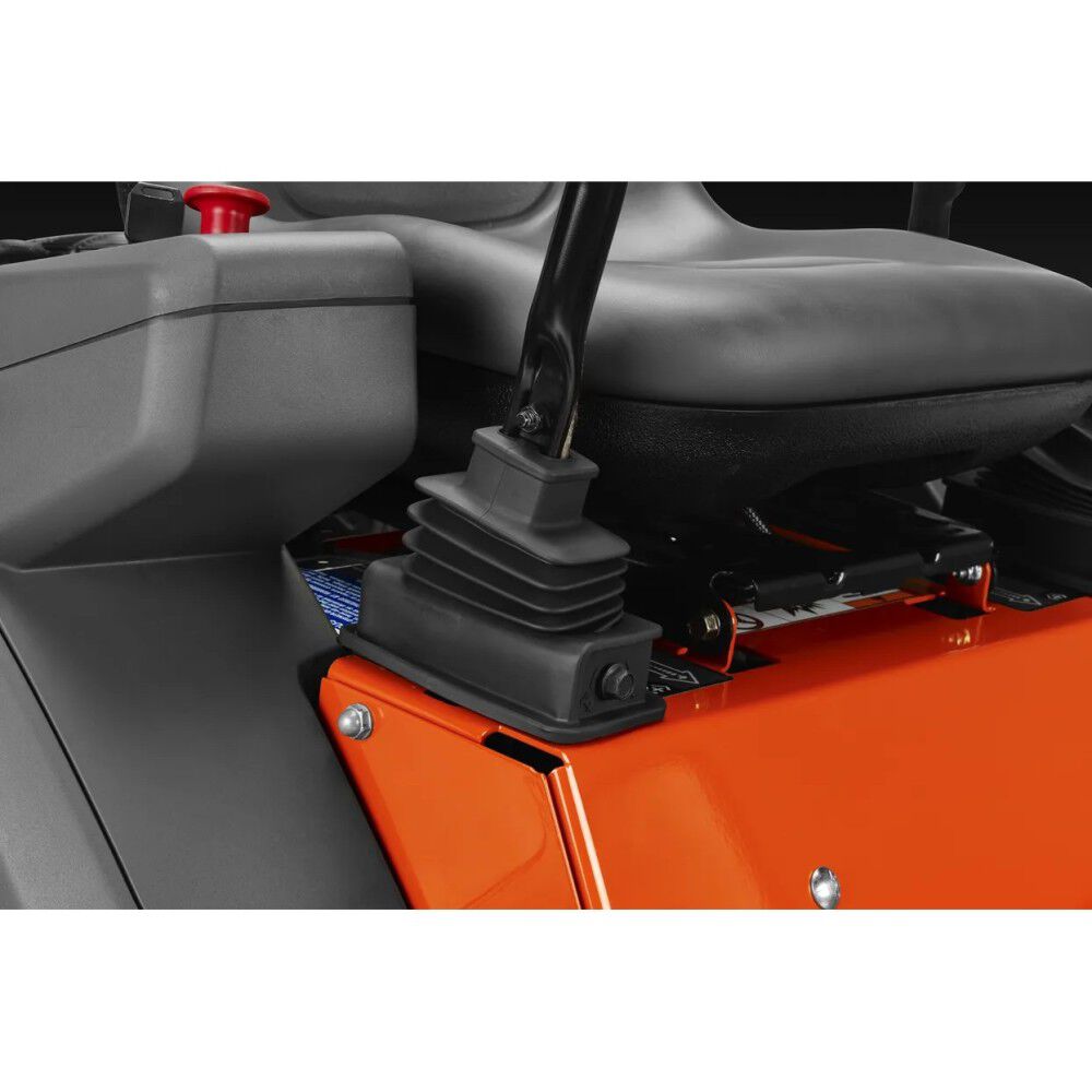 Husqvarna Z254 54 Inch Kawasaki Engine Gasoline Powered Zero Turn Lawn Mower 970 72 98 02 Acme Tools