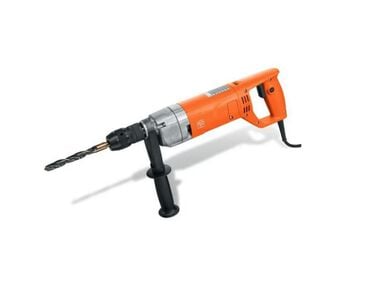 Fein 120V Corded Two-Gear Hand Held Drill up to 5/8in