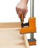 Bora Portamate 31-Inch Parallel Clamp - 2-Pack, small image number 4