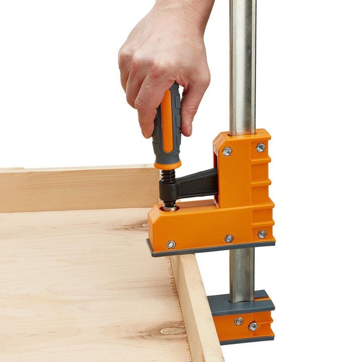 Bora Portamate 31-Inch Parallel Clamp - 2-Pack, large image number 3