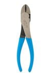 Channellock 7.75 In. HL Curved Diagonal Cutting Plier, small