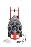 Ridgid K750R Drum Machine, small image number 1