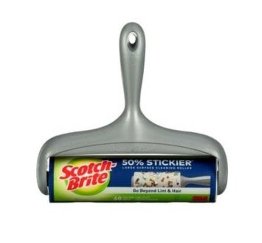Large surface lint roller cheap