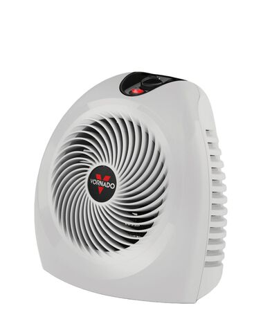 Vornado VH2 Electric Vortex Whole Room Space Heater