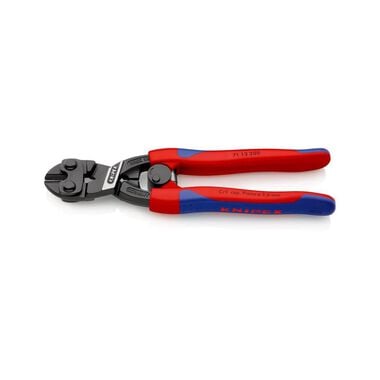 Knipex Cobolt Compact Bolt Cutter with Spring 200mm