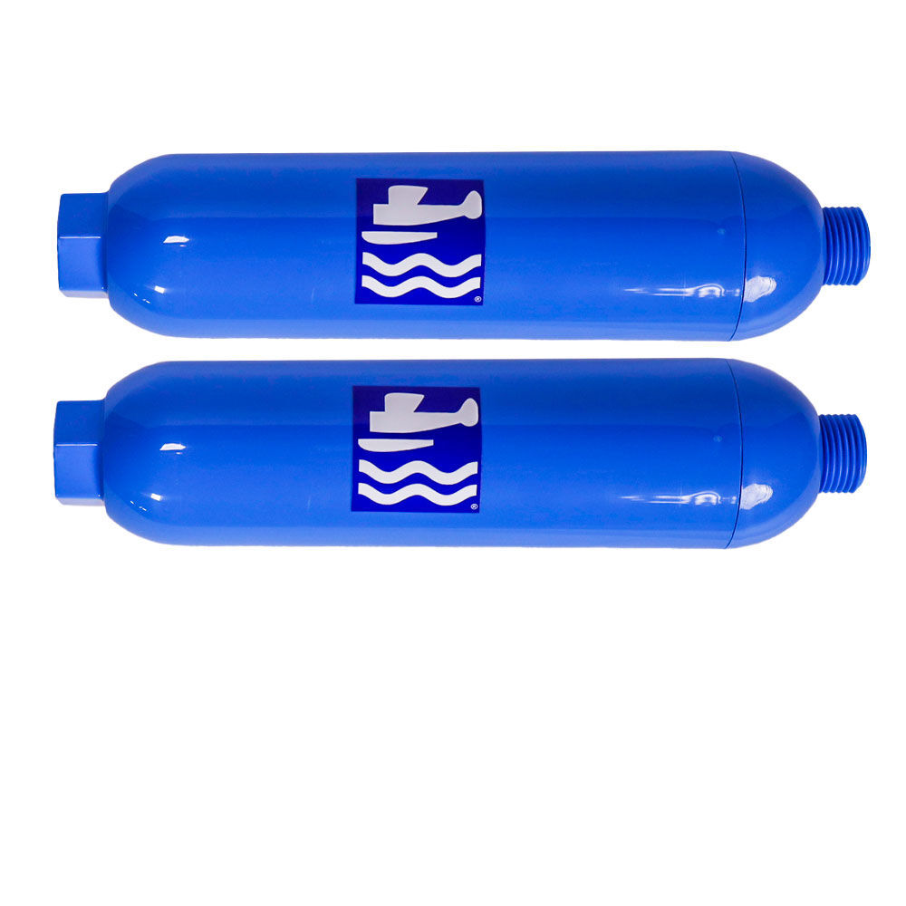 Turbo Seaplane Float Pump with 2 Invasive Species Filters, large image number 4