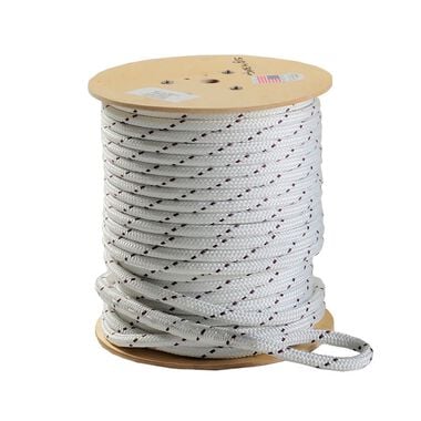 Southwire Double Braided Composite Rope 9/16in 300', large image number 0