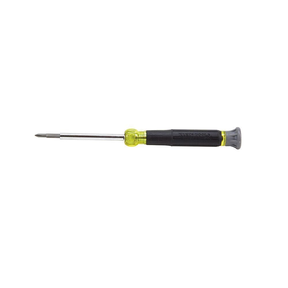 Klein Tools 4-in-1 Electronics Screwdriver, large image number 11