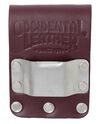 Occidental Leather Belt Worn Tape Measure Clip, small image number 2