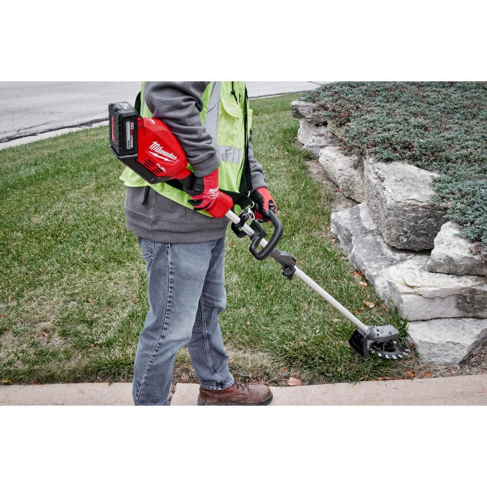 Milwaukee M18 FUEL QUIK-LOK Reciprocator Attachment-Reconditioned, large image number 6