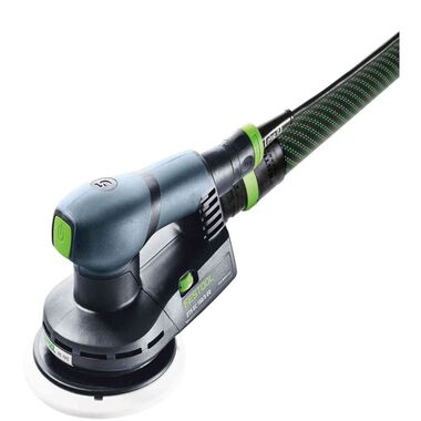 Festool 6in Pad Corded Random Orbital Sander, large image number 1