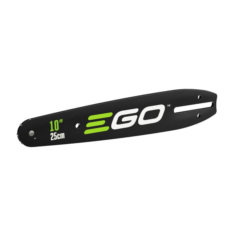 EGO 10in Pole Saw Bar – AG1000Q