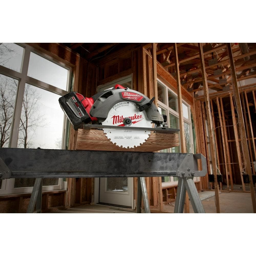 Milwaukee 7 1 4inch 24t Framing Contractor Pack 25pk 48 40 1720 Simolary simolary.com 10