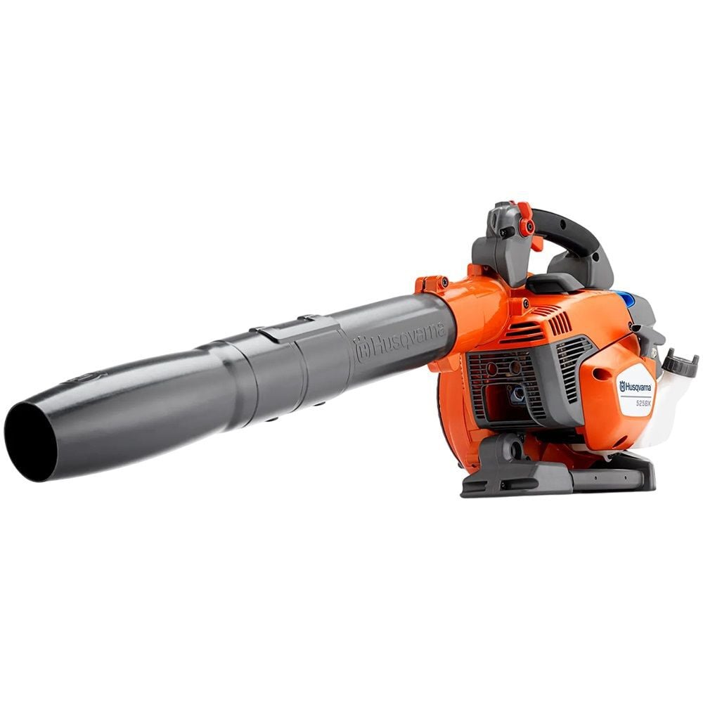 Husqvarna 525BX Gas Powered 459 CFM 25cc Professional Handheld Leaf Blower, large image number 1
