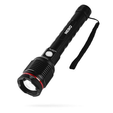 Nebo REDLINE Blast Flashlight LED Rechargeable, large image number 0