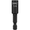 DEWALT 3/8 In. x 1-7/8 In. Magnetic Nut Driver, small image number 1