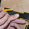 Easy Wood Tools Easy Chuck Template Set with Magnetic Key Chain, small image number 2
