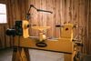 Powermatic Lathe LED Light with Bracket, small image number 5