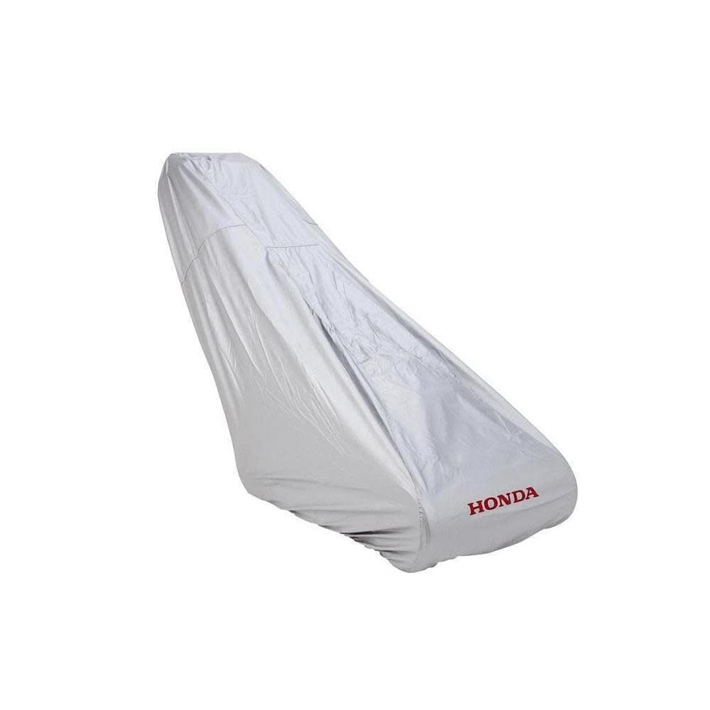 Honda Universal Lawn Mower Cover for Mowers with 21-in Decks – 08P59-VE2-000AH