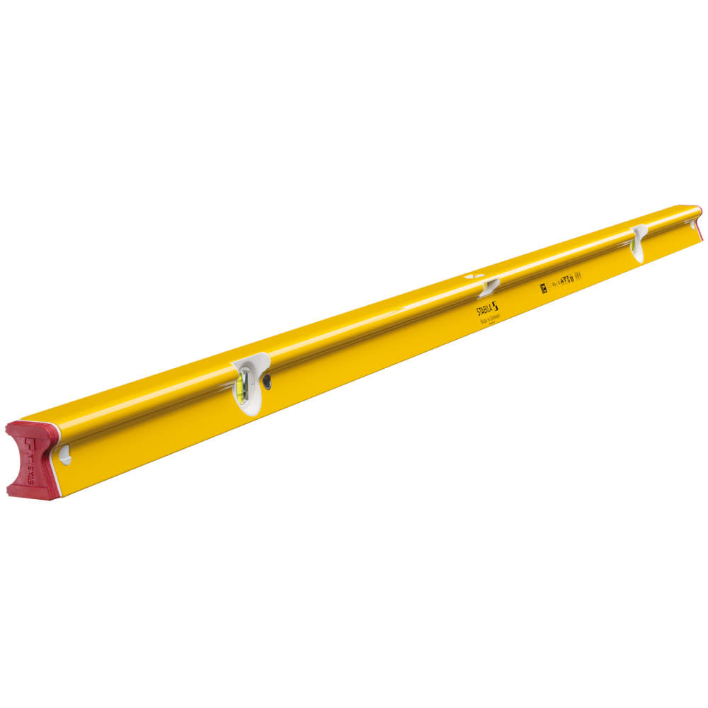 Stabila 72 inch Type R300 R Beam Level Tool, large image number 1