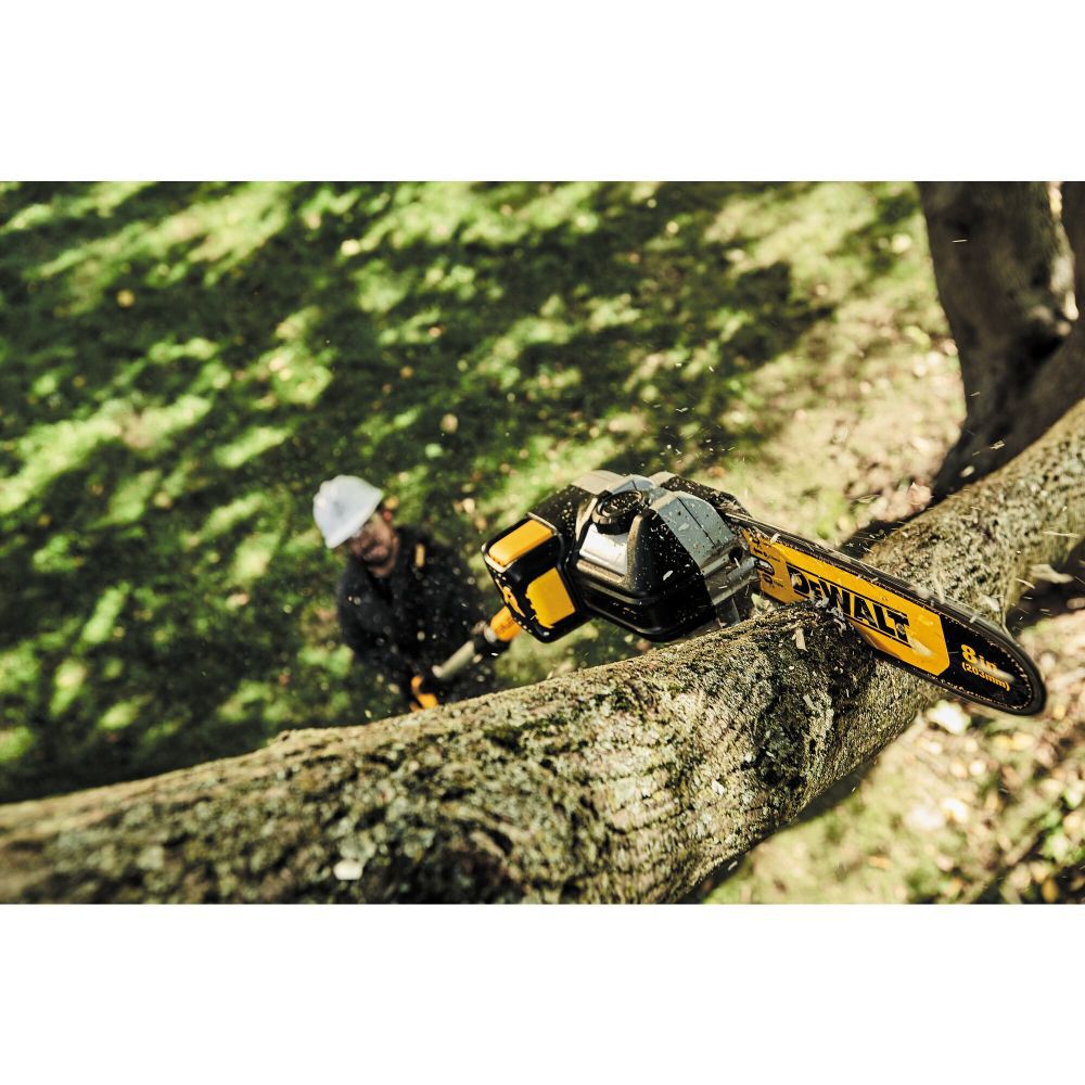Dewalt pole saw 10 inch shop bar