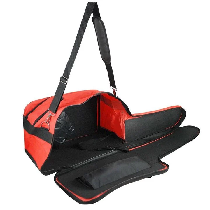 Echo 20in Chain Saw Carry Bag, large image number 1