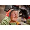 Milwaukee BOLT Eye Visor-Mirrored Dual Coat Lens (Compatible with BOLT Safety Helmets & Hard Hats), small image number 5