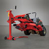 Mojack EZ Max Lawn Mower Lift 450lb Capacity, small image number 3